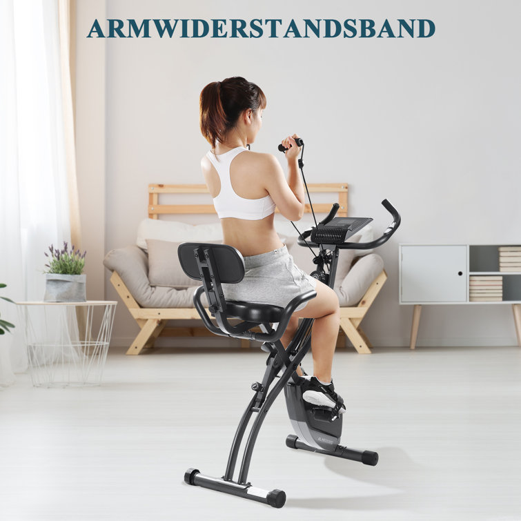 Chair bicycle online exerciser